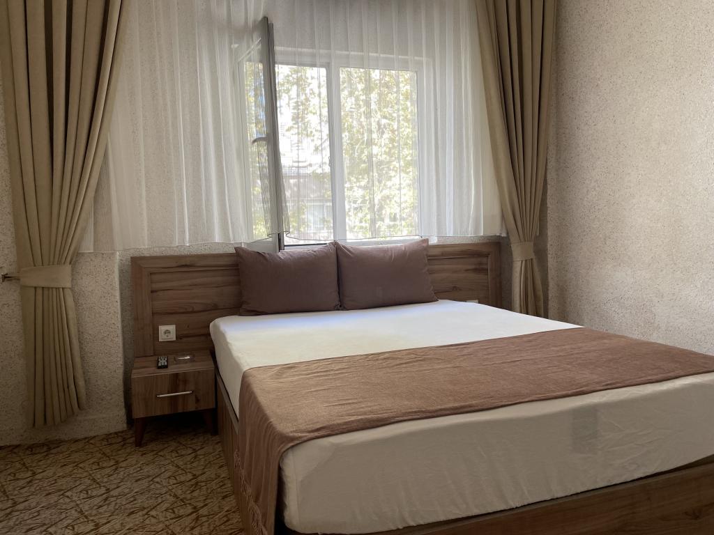 Otel Palan Altındağ