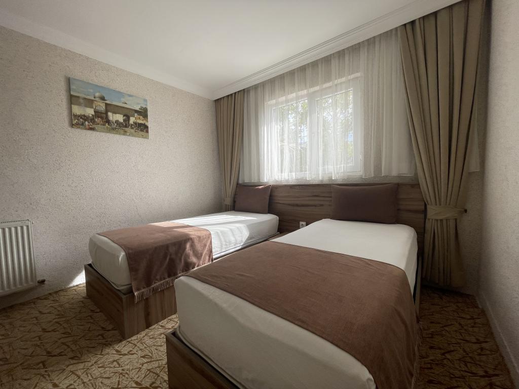 Otel Palan Altındağ