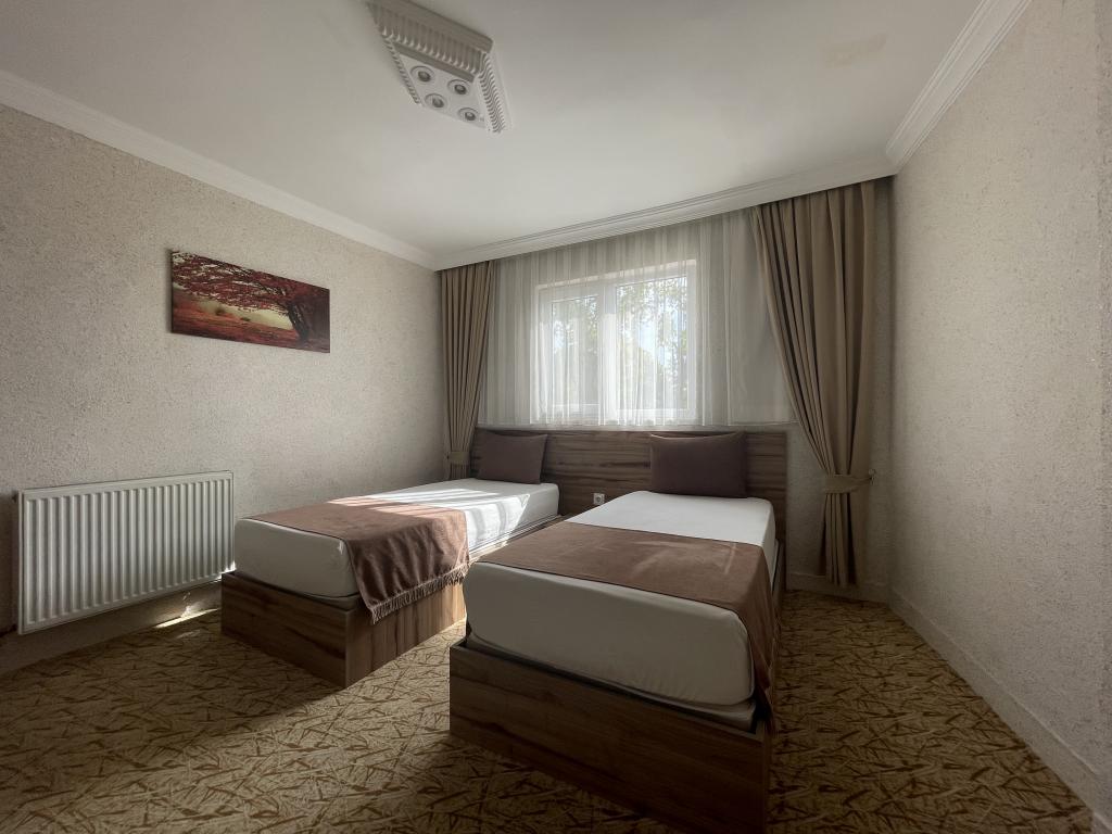 Otel Palan Altındağ