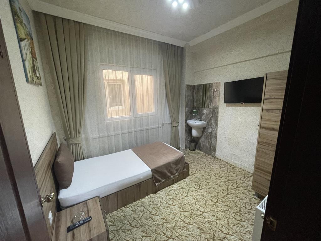 Otel Palan Altındağ