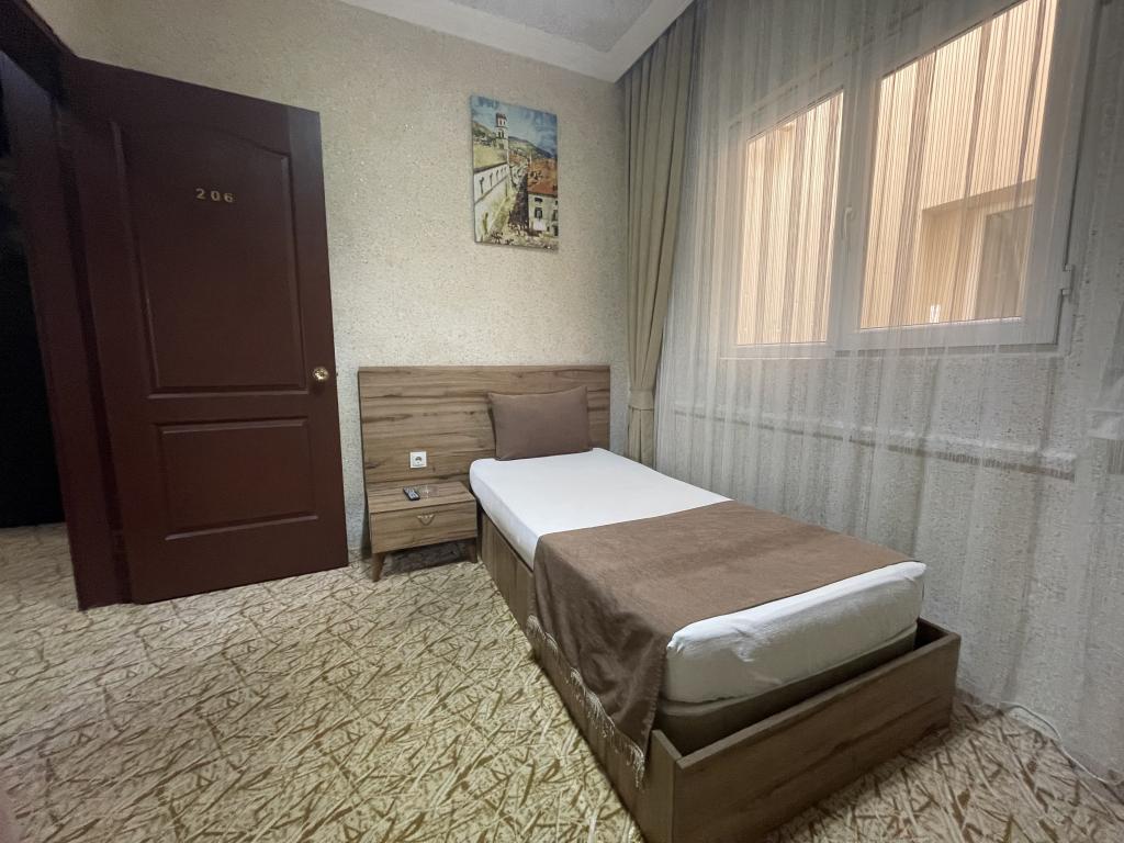 Otel Palan Altındağ