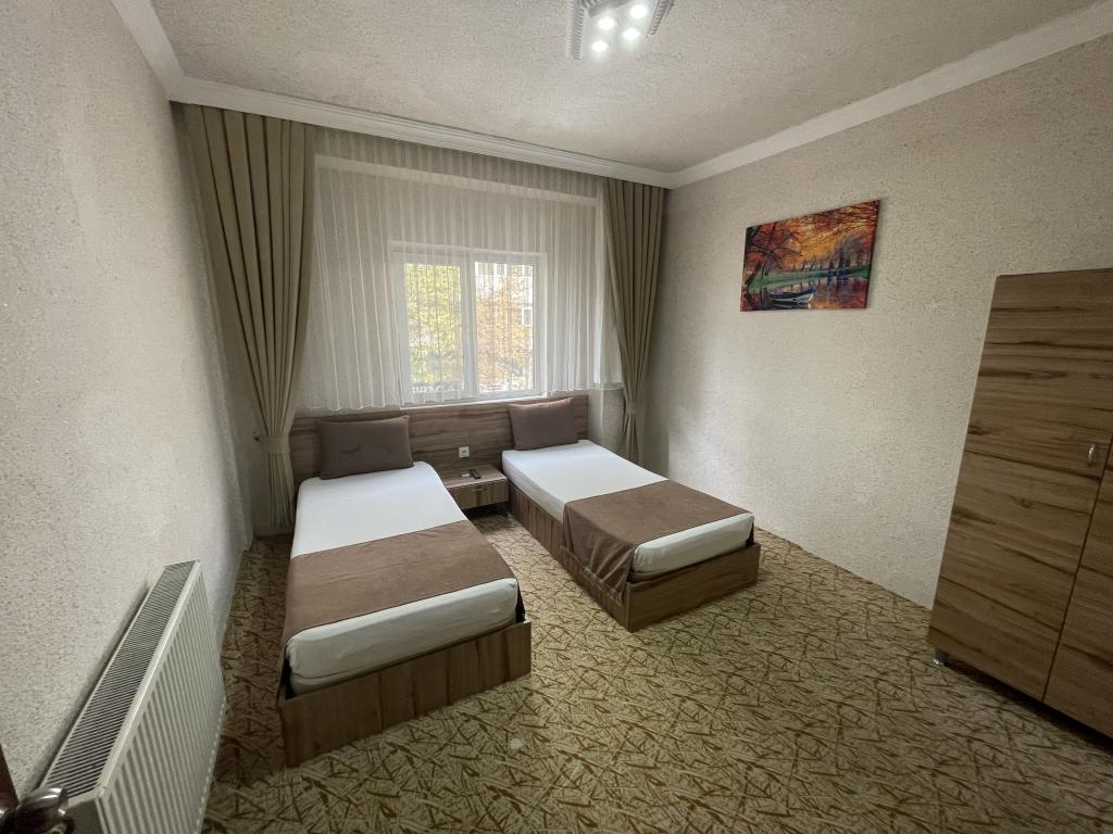 Otel Palan Altındağ