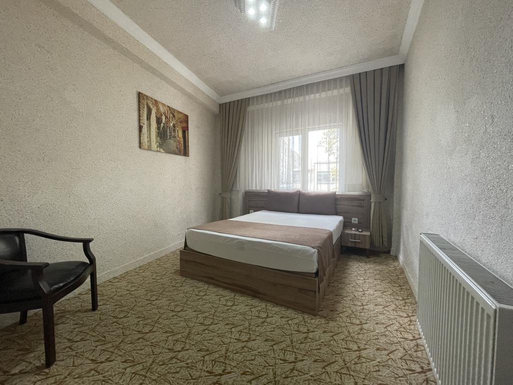 Otel Palan Altındağ