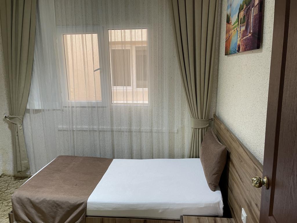 Otel Palan Altındağ