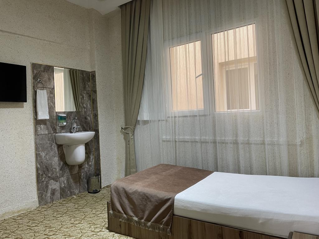 Otel Palan Altındağ