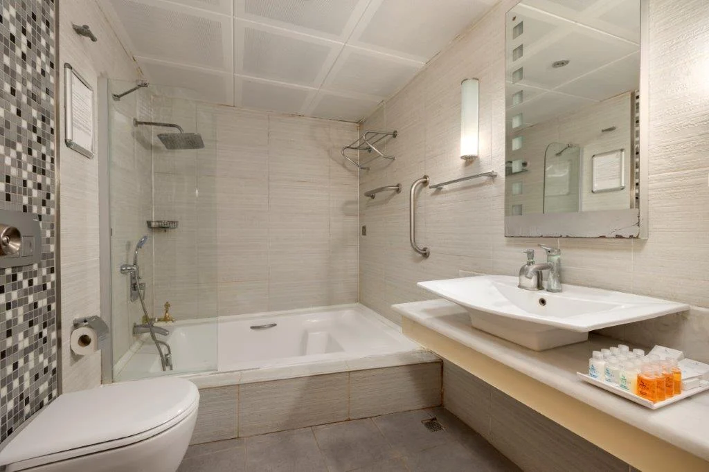 Medi Termal Park Hotel