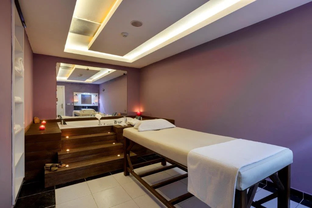 Medi Termal Park Hotel