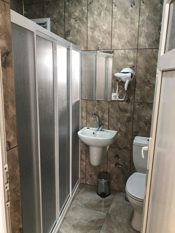 Otel Palan Altındağ