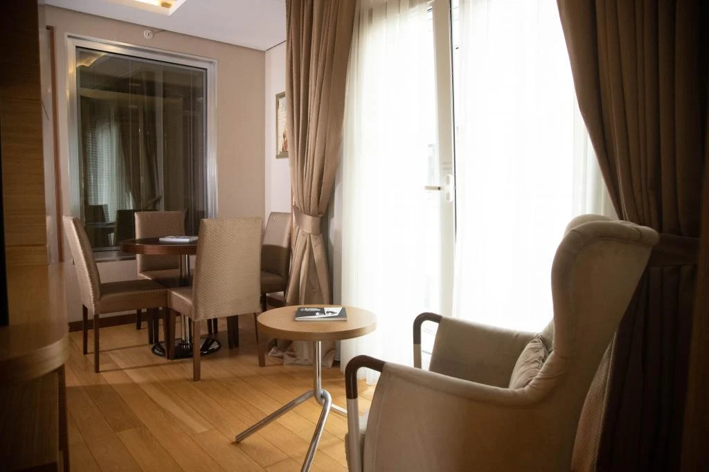 Holiday Inn Ankara Kavaklıdere