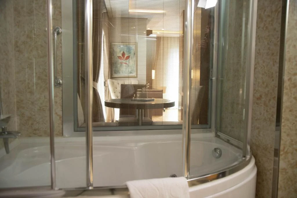 Holiday Inn Ankara Kavaklıdere