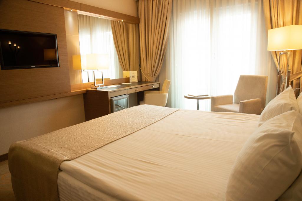 Holiday Inn Ankara Kavaklıdere