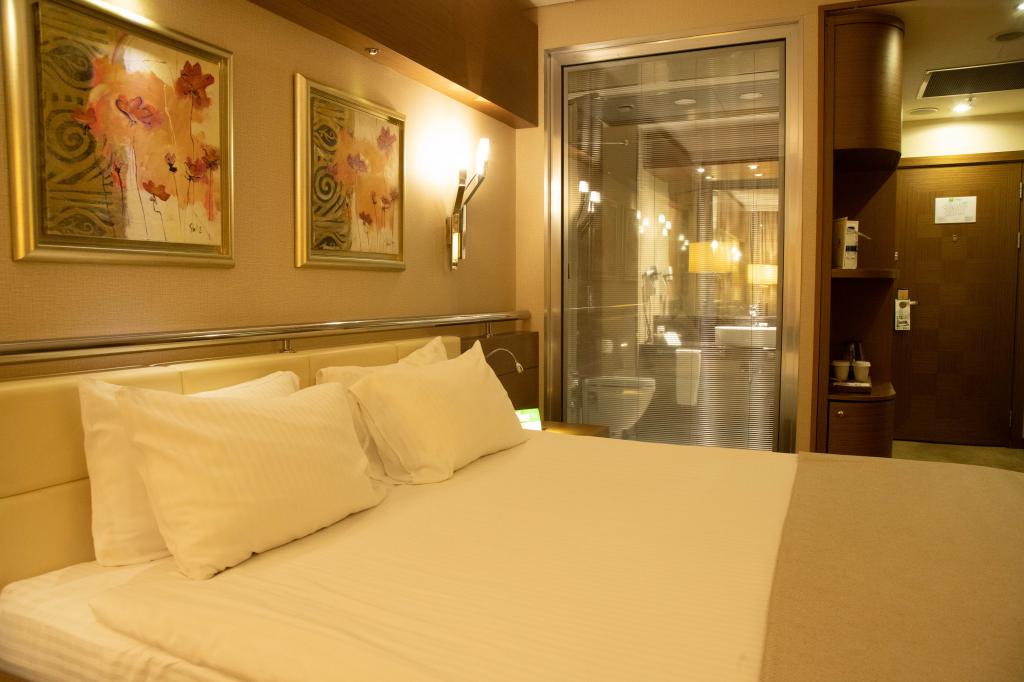 Holiday Inn Ankara Kavaklıdere