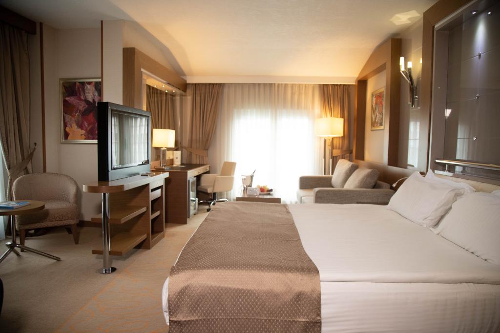 Holiday Inn Ankara Kavaklıdere