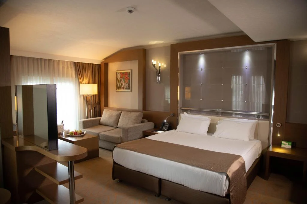 Holiday Inn Ankara Kavaklıdere