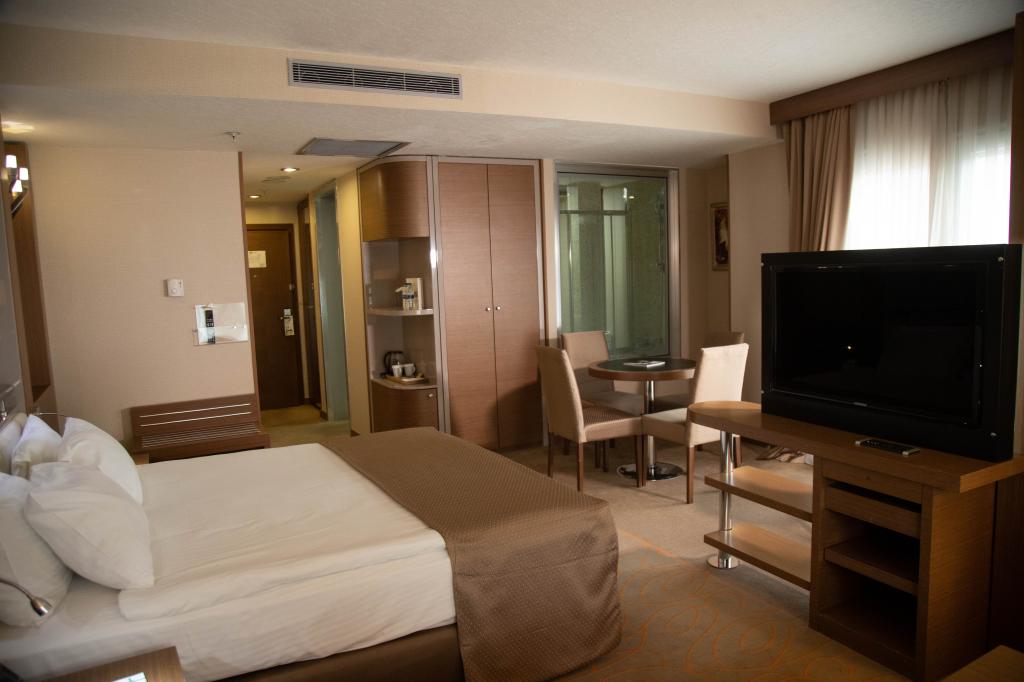 Holiday Inn Ankara Kavaklıdere