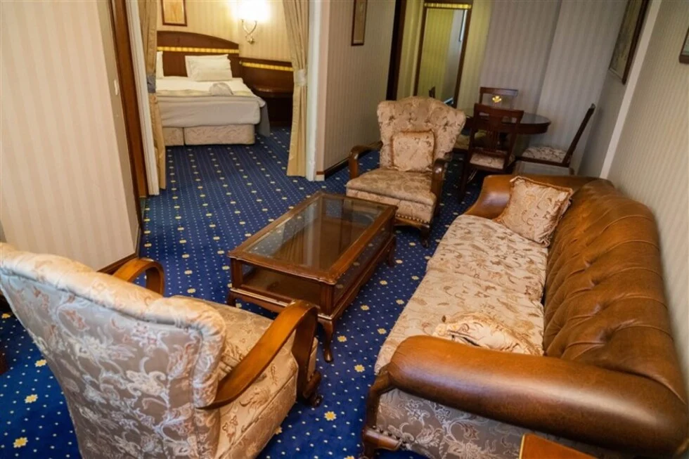 Akar International Hotels