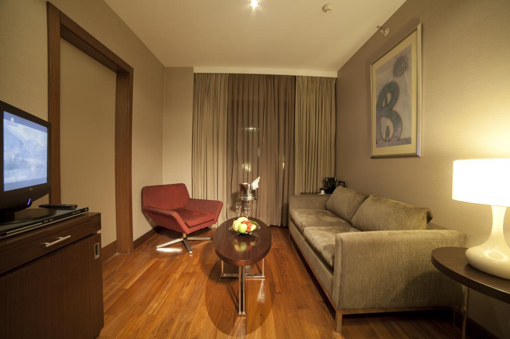 Occidental Ankara Hotel