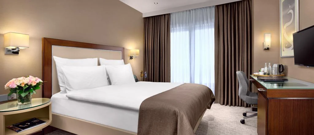 Occidental Ankara Hotel