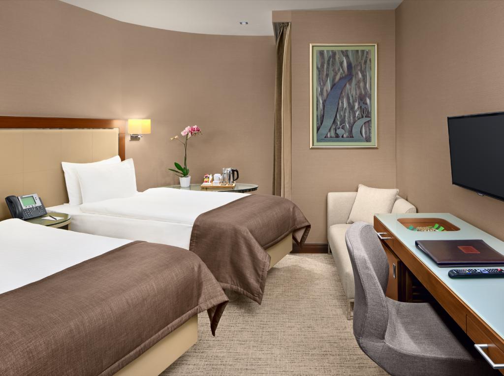 Occidental Ankara Hotel