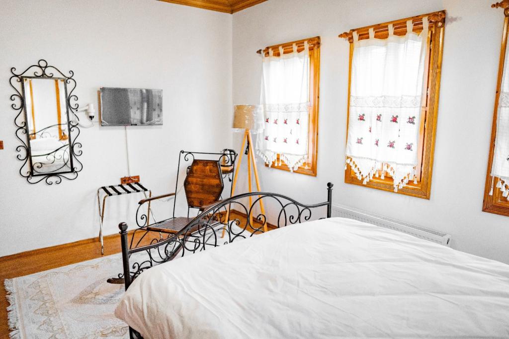 Beypazarı Ömer Ağa Konağı