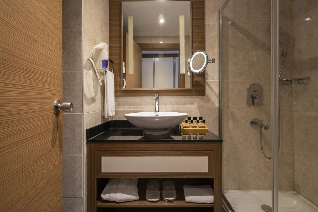 Grand Mercure Ankara