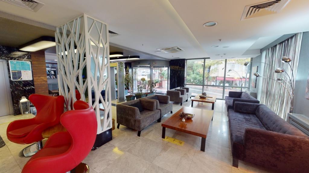 Mimi Hotel Ankara