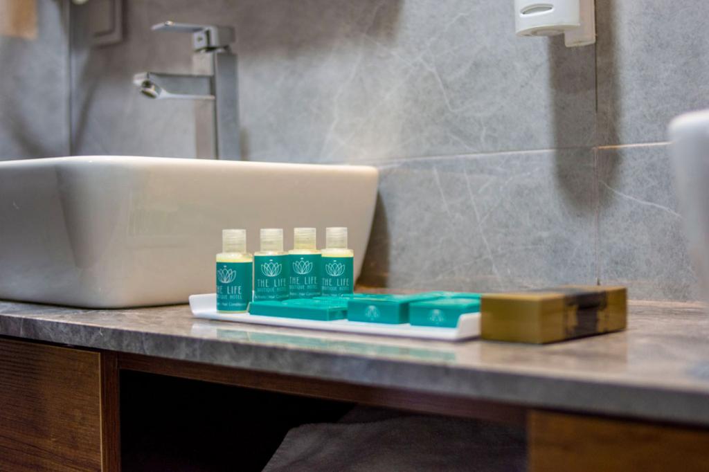 The Life Hotel & Spa Ankara