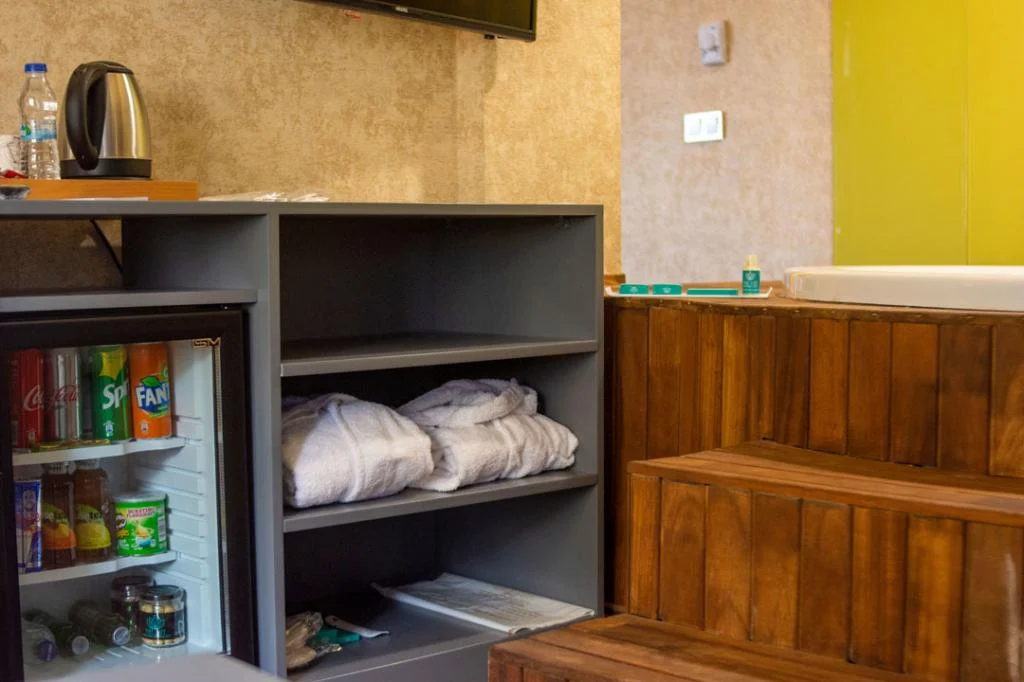 The Life Hotel & Spa Ankara