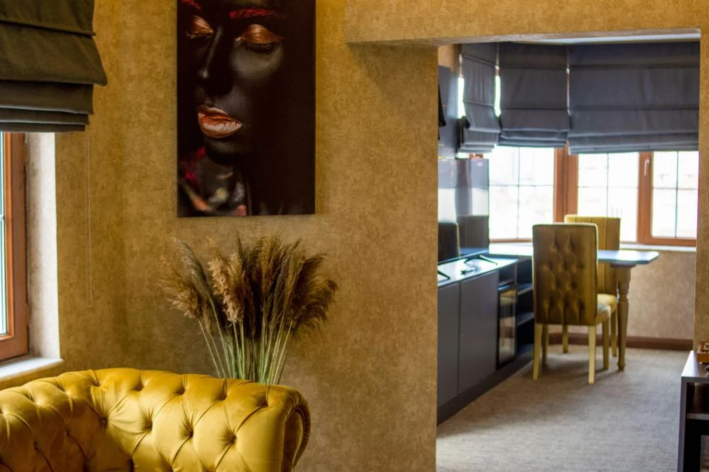 The Life Hotel & Spa Ankara