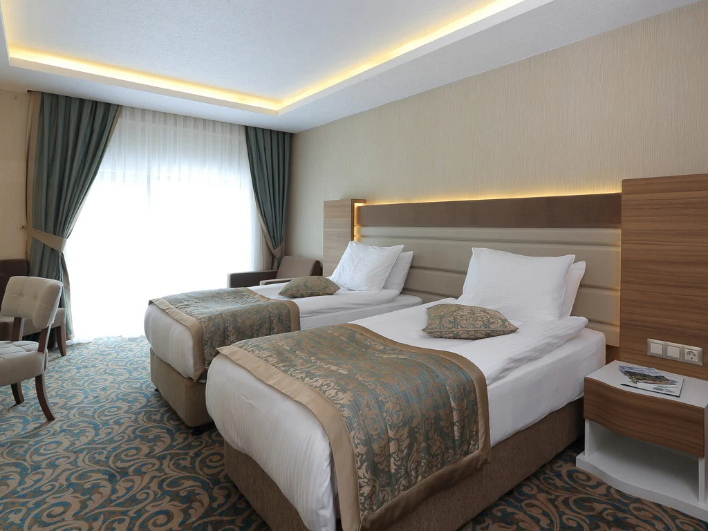 Çam Termal Resort Spa & Convention Center