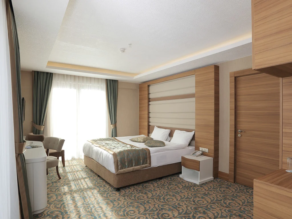 Çam Termal Resort Spa & Convention Center