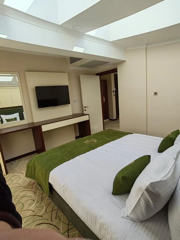 Luxury Park Hotel Ankara