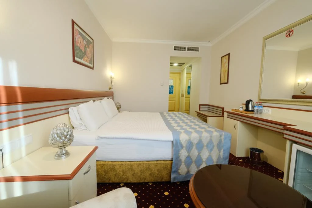Akar International Hotels