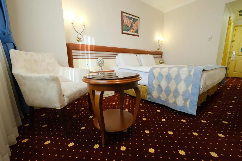 Akar International Hotels