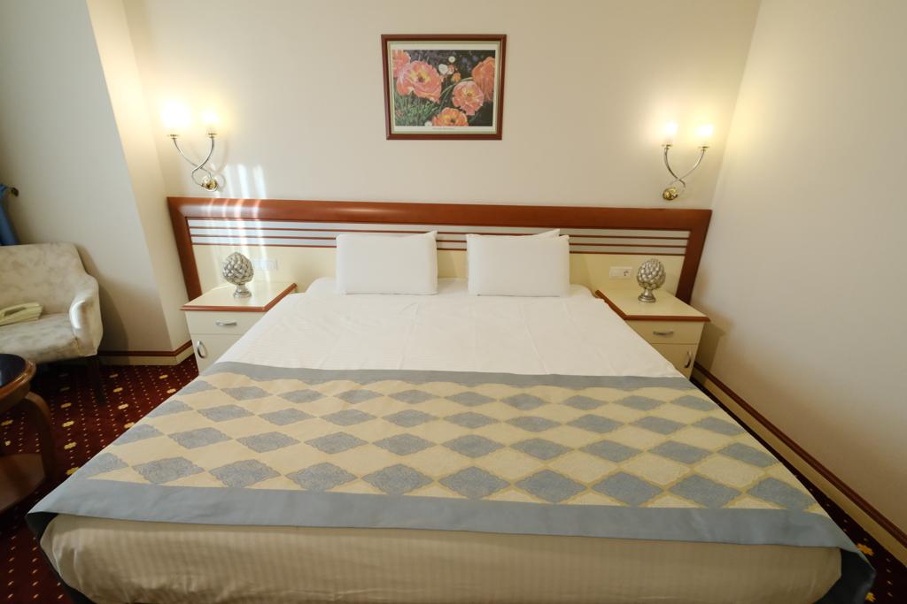 Akar International Hotels