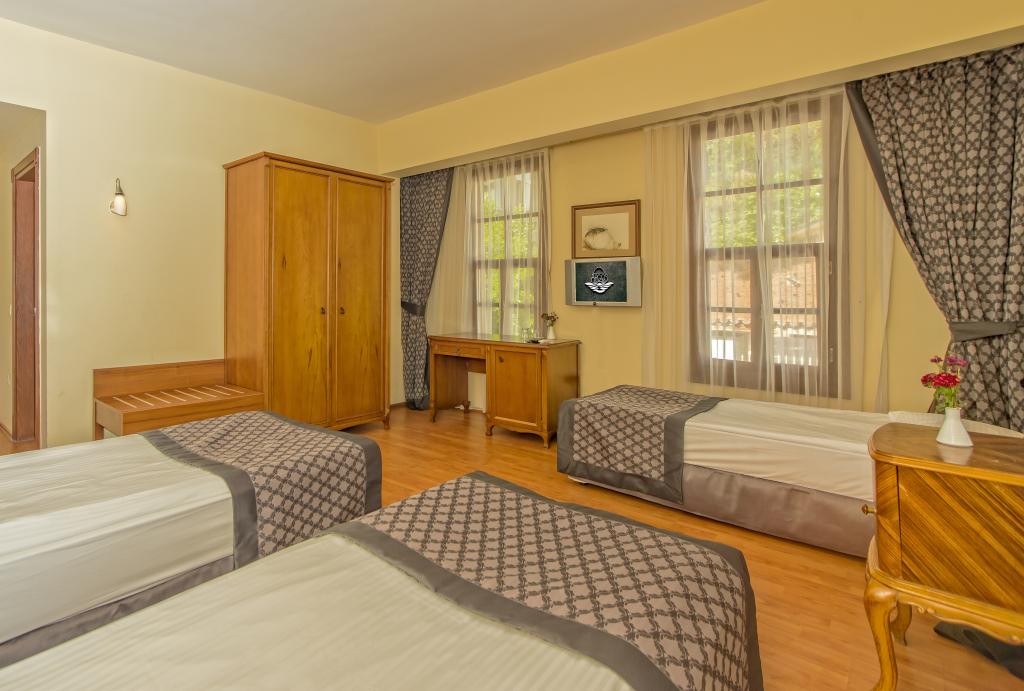 Argos Hotel Antalya – Adult Only +16