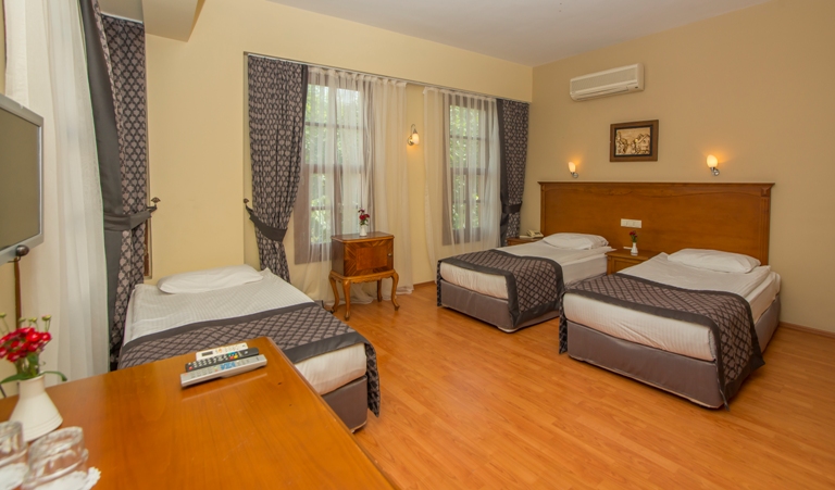 Argos Hotel Antalya – Adult Only +16