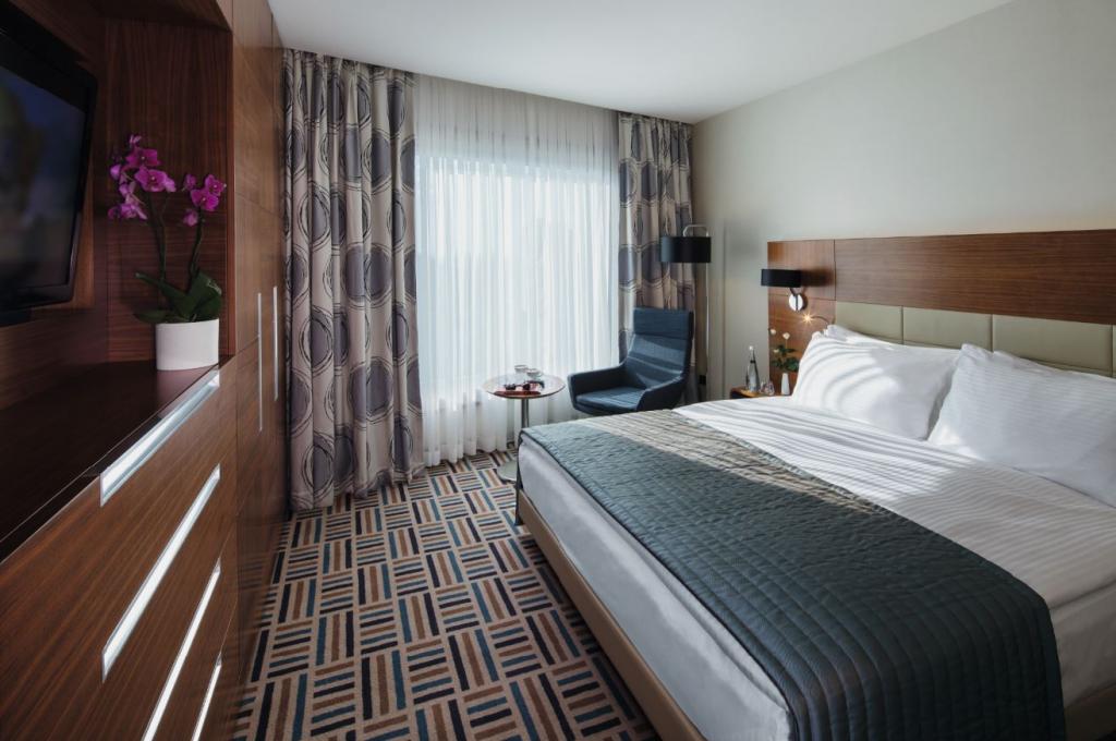 Mövenpick Hotel Ankara