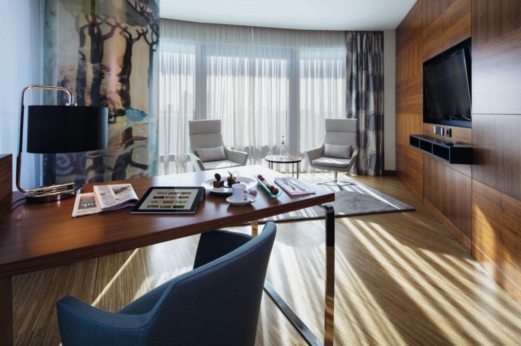 Mövenpick Hotel Ankara