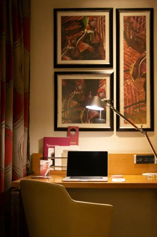 Mövenpick Hotel Ankara