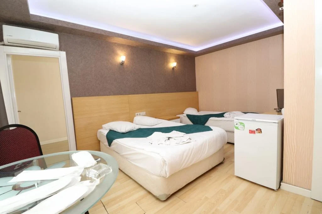 Peracity Hotel Ankara