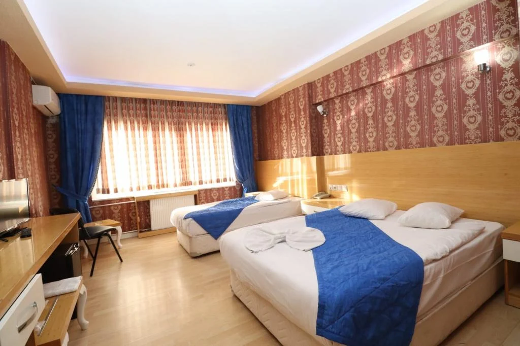 Peracity Hotel Ankara