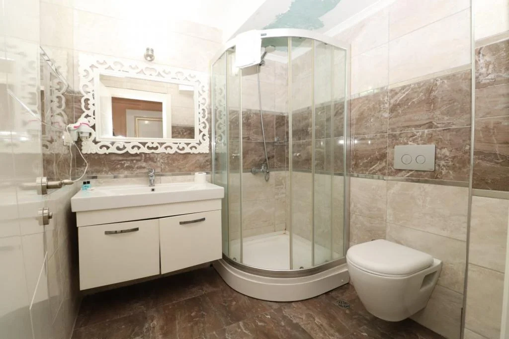 Peracity Hotel Ankara