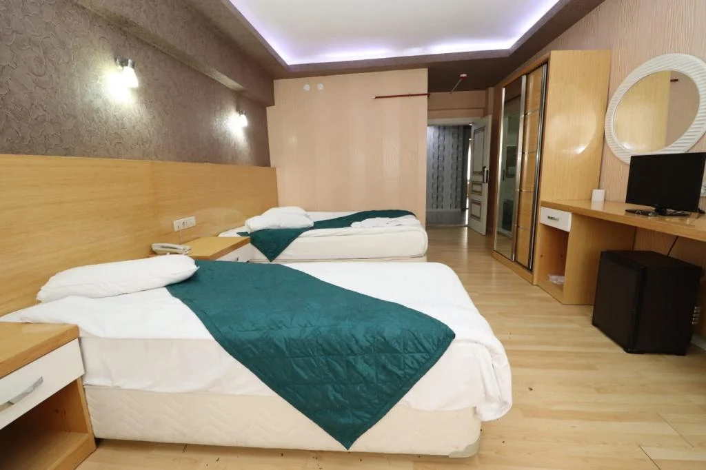 Peracity Hotel Ankara