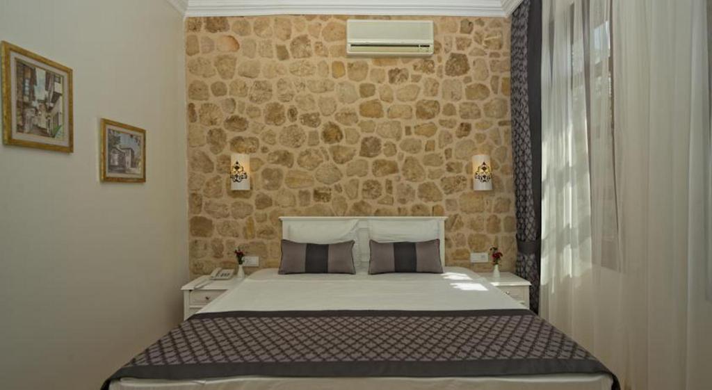 Argos Hotel Antalya – Adult Only +16