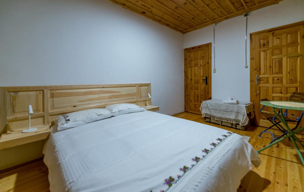 Yaşayan Köy Müze Otel Beypazarı