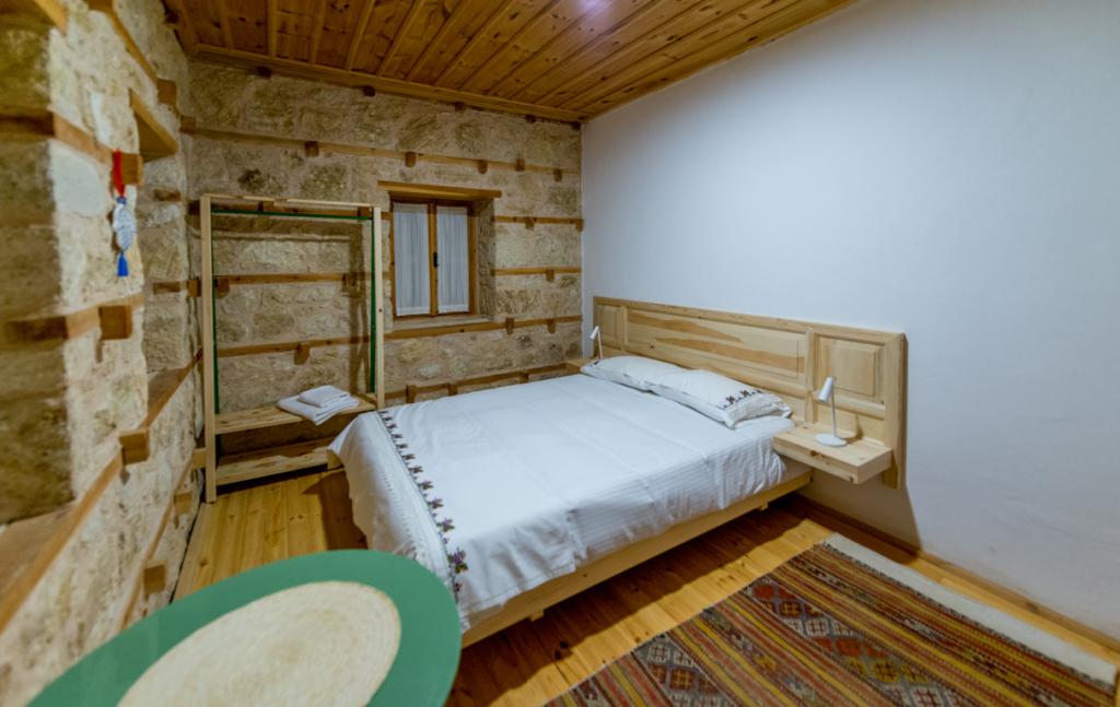 Yaşayan Köy Müze Otel Beypazarı