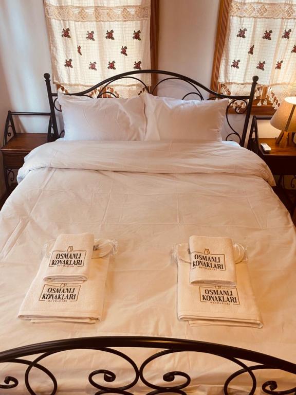 Beypazarı Ömer Ağa Konağı