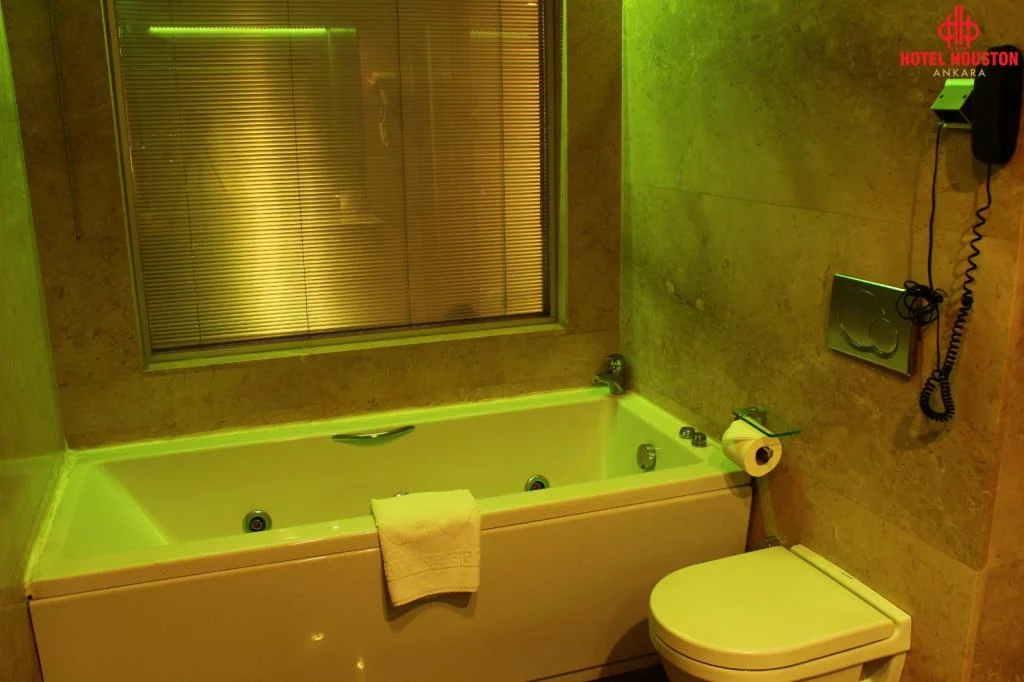 Hotel Houston Kavaklıdere