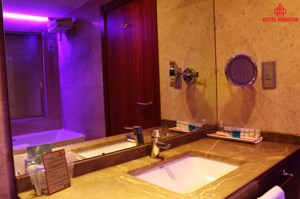 Hotel Houston Kavaklıdere